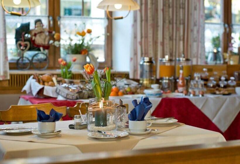 バルコニー付きシングルスタンダードルーム, Gasthof Metzgerei Stöberl