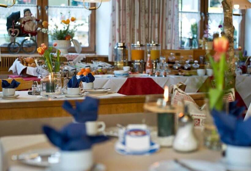 スタンダードシングルルーム, Gasthof Metzgerei Stöberl