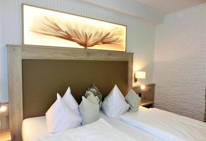 プレミアムルーム, Gasthof Metzgerei Stöberl