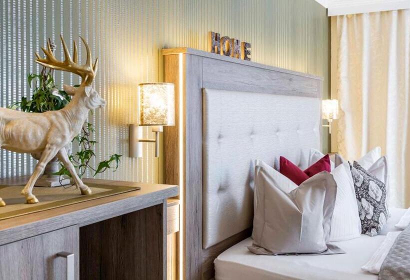 プレミアムルーム, Gasthof Metzgerei Stöberl