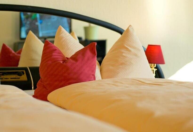 スタンダードルーム, Gasthof Metzgerei Stöberl