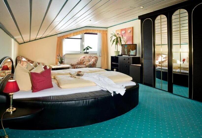 غرفة قياسية, Gasthof Metzgerei Stöberl