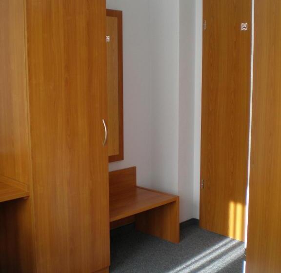 חדר סטנדרט יחיד, Gästehaus Zur Kurve