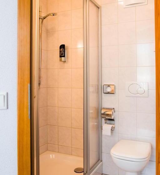 חדר סטנדרט, Gästehaus Zur Kurve