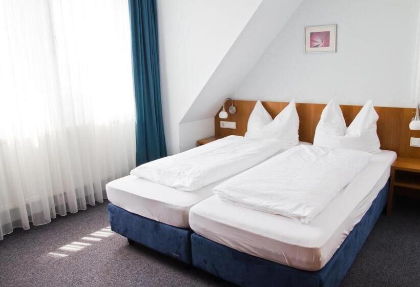 חדר סטנדרט, Gästehaus Zur Kurve