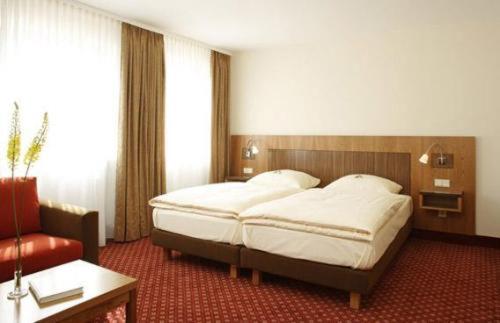 标准间, Landgasthof Gschwendtner