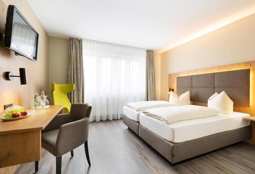 חדר סטנדרט, Neuwirt