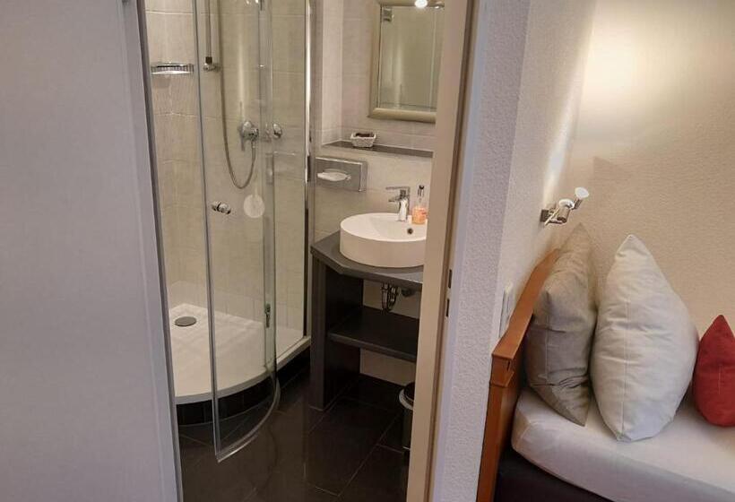 Номер Стандарт Индивидуальный, Schlosshotel Domäne Walberberg