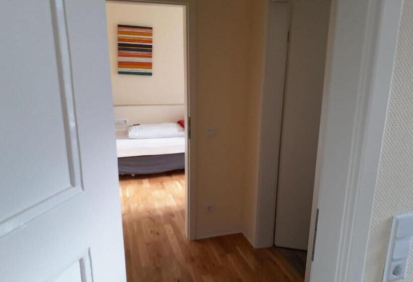 Трехместный Номер Комфорт, Schlosshotel Domäne Walberberg