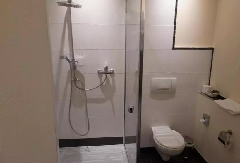 デラックスルーム, Schlosshotel Domäne Walberberg