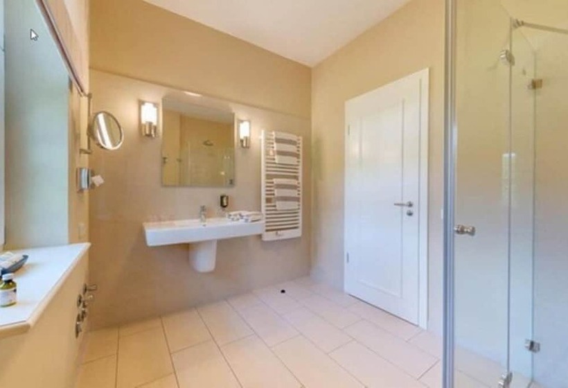 수피리어 스위트, Villa Sternkopf Suiten Rittersgrün