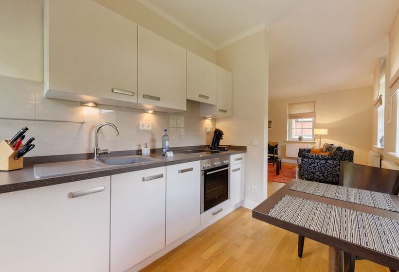 수피리어 스위트, Villa Sternkopf Suiten Rittersgrün