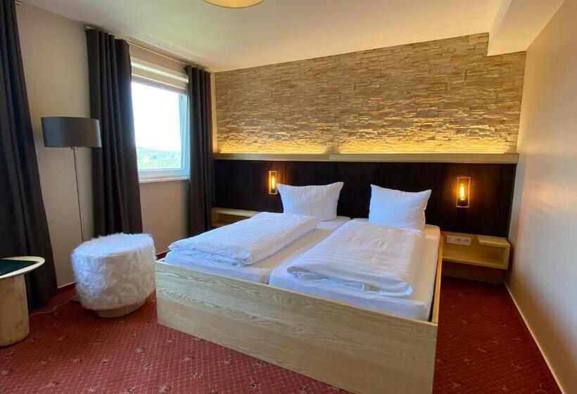 Номер Стандарт, Vitalhotel Sonneneck