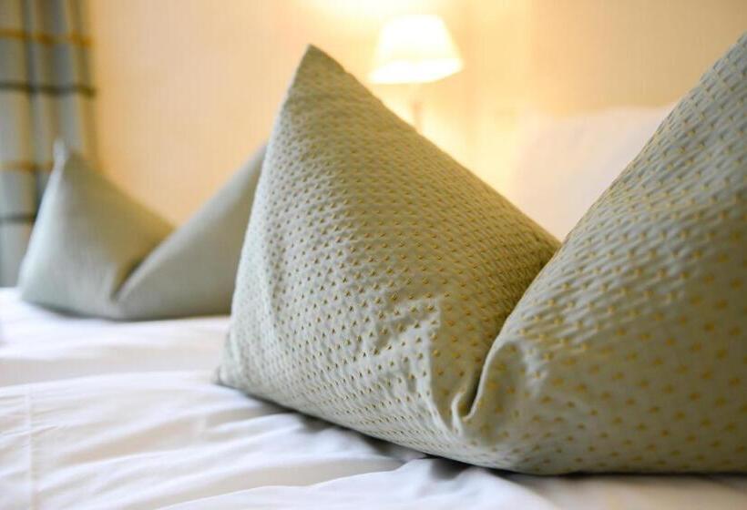 Deluxe Room, Wegermann`s Bio Landhaus Im Wodantal