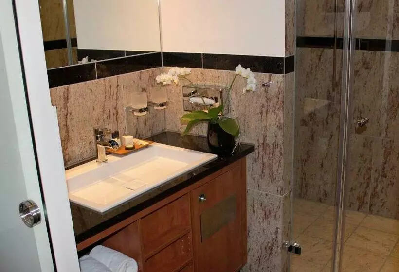 اتاق راحتی, Wellnesshotel Schönblick   Superior