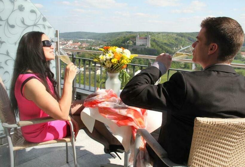 Номер Комфорт, Wellnesshotel Schönblick   Superior