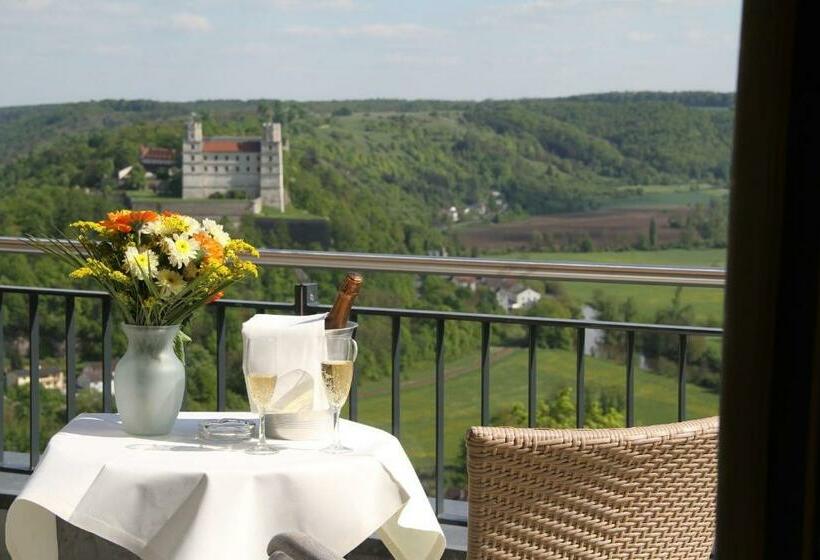 Номер Комфорт, Wellnesshotel Schönblick   Superior