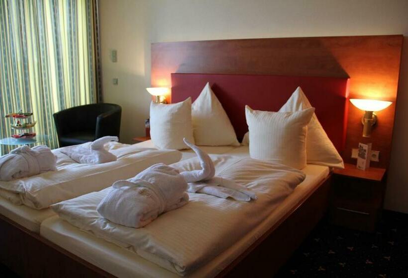 Номер Комфорт, Wellnesshotel Schönblick   Superior