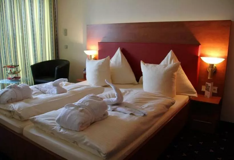 اتاق راحتی, Wellnesshotel Schönblick   Superior