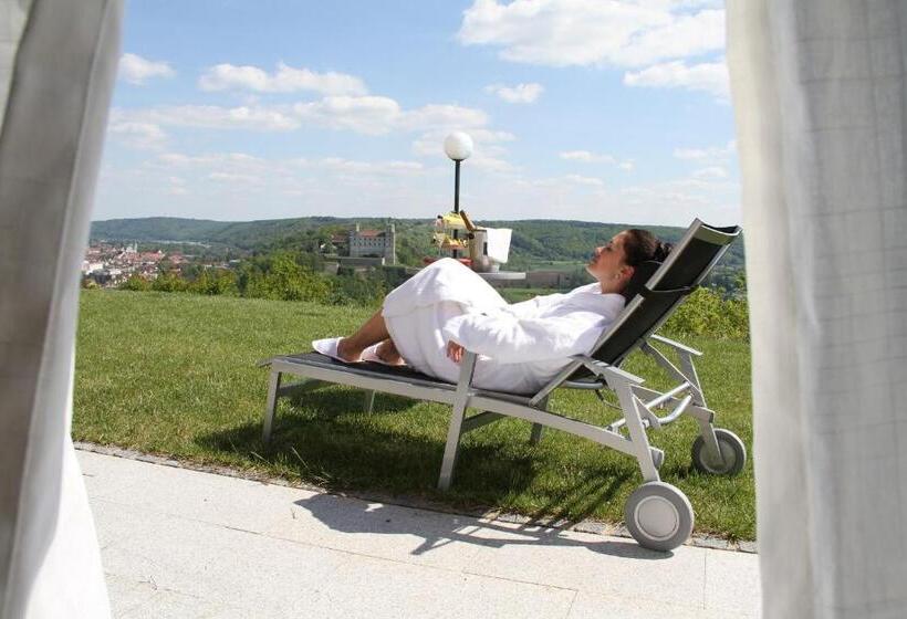 Номер Комфорт, Wellnesshotel Schönblick   Superior