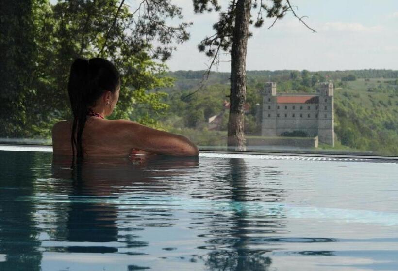 Номер Superior, Wellnesshotel Schönblick   Superior