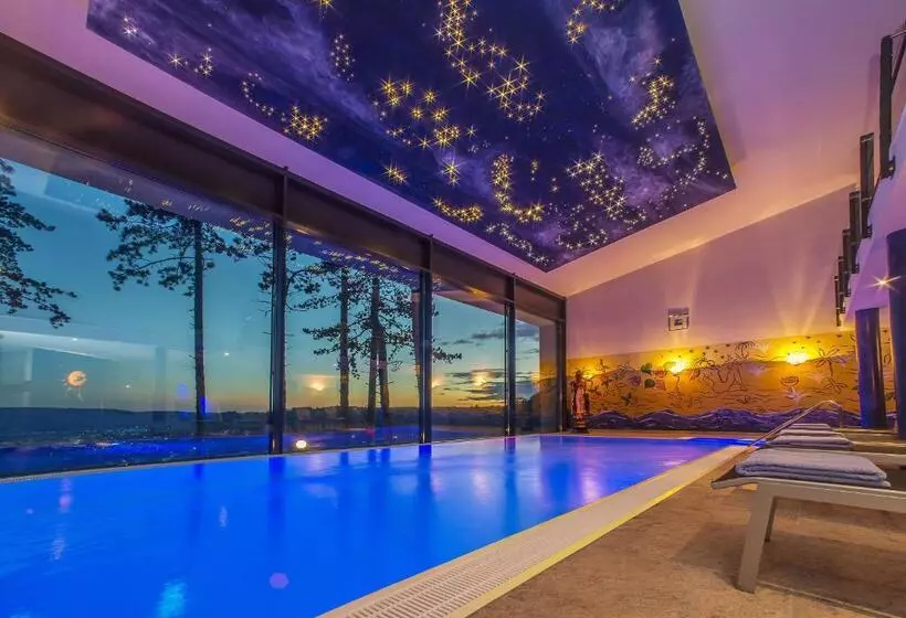 اتاق سوپریور, Wellnesshotel Schönblick   Superior