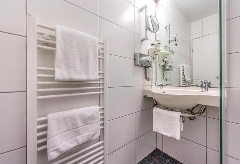컴포트 싱글 룸, Ibis Styles Aalen