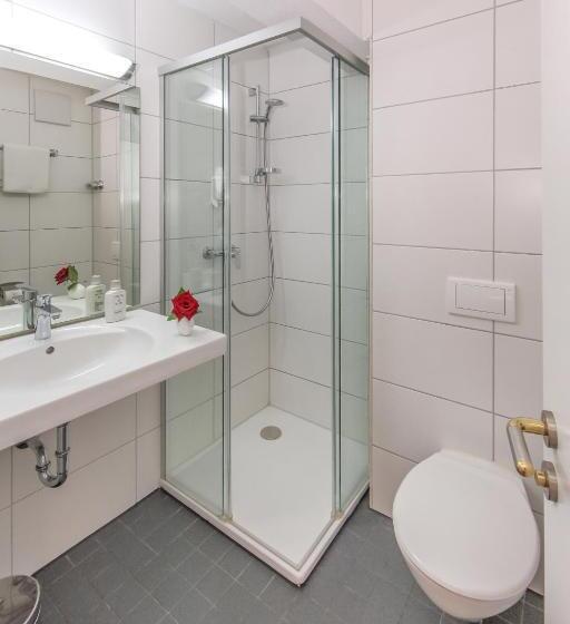 프리미엄 룸, Ibis Styles Aalen