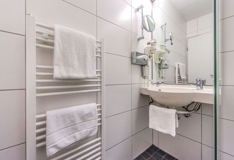 컴포트 싱글 룸, Ibis Styles Aalen
