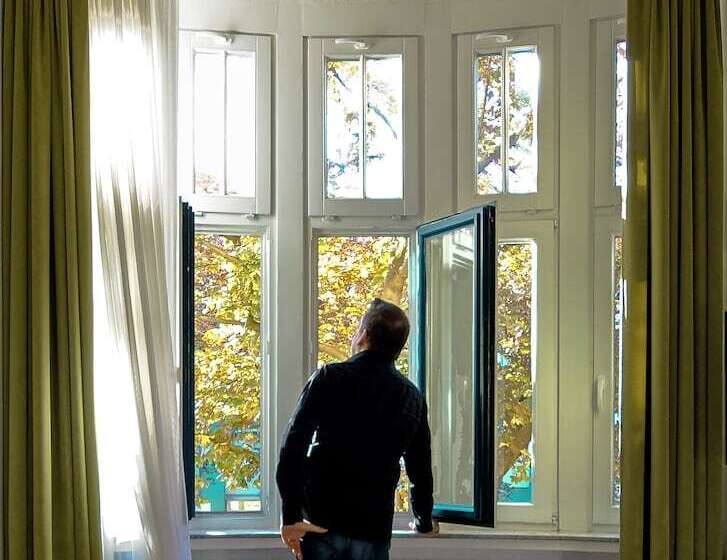 １ベッドルームのコンフォーとアパートメント, Apartmenthotel Kaiser Karl