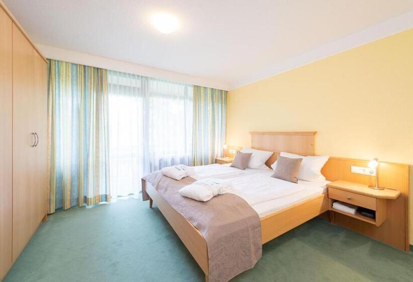 Люкс, Appartment Hotel Victoria