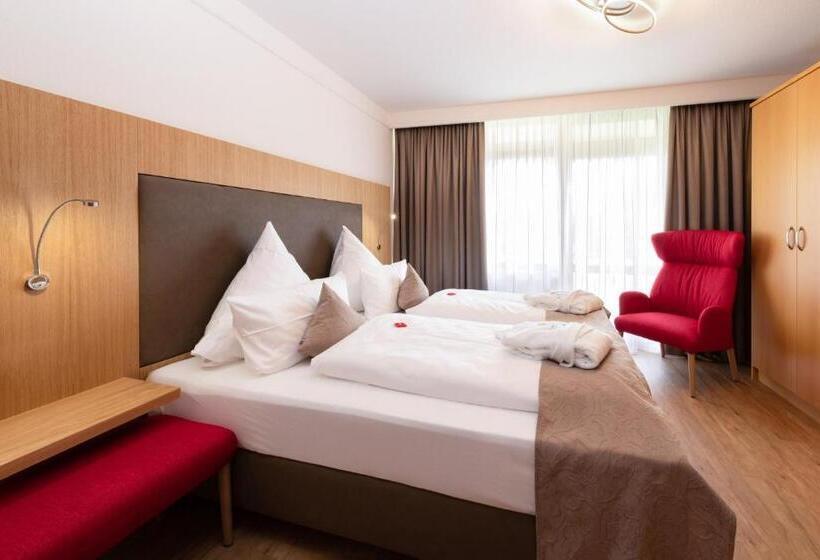 Люкс, Appartment Hotel Victoria