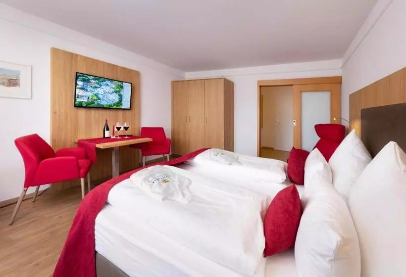 آپارتمان سوپریور 1 خوابه, Appartment Hotel Victoria