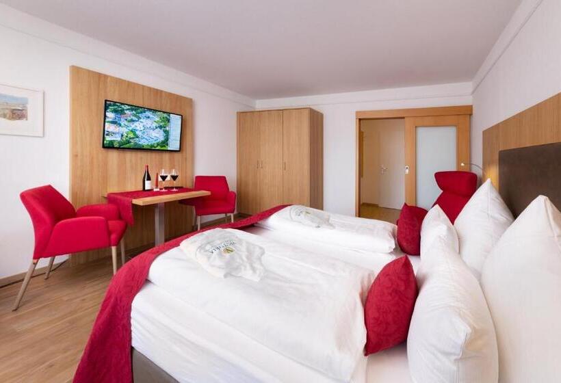 Номер Superior, Appartment Hotel Victoria