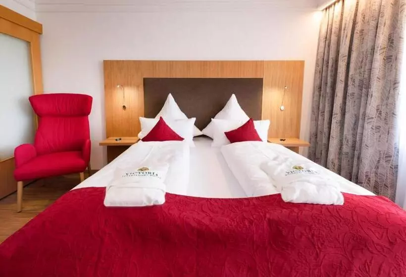 اتاق سوپریور, Appartment Hotel Victoria