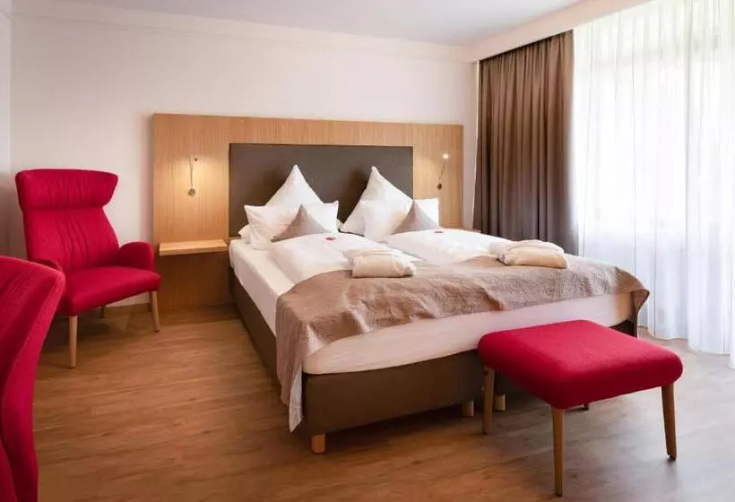 سوییت, Appartment Hotel Victoria