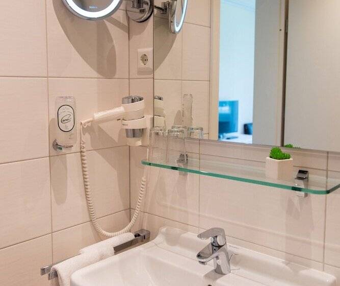 Номер Стандарт, Bad Durkheim