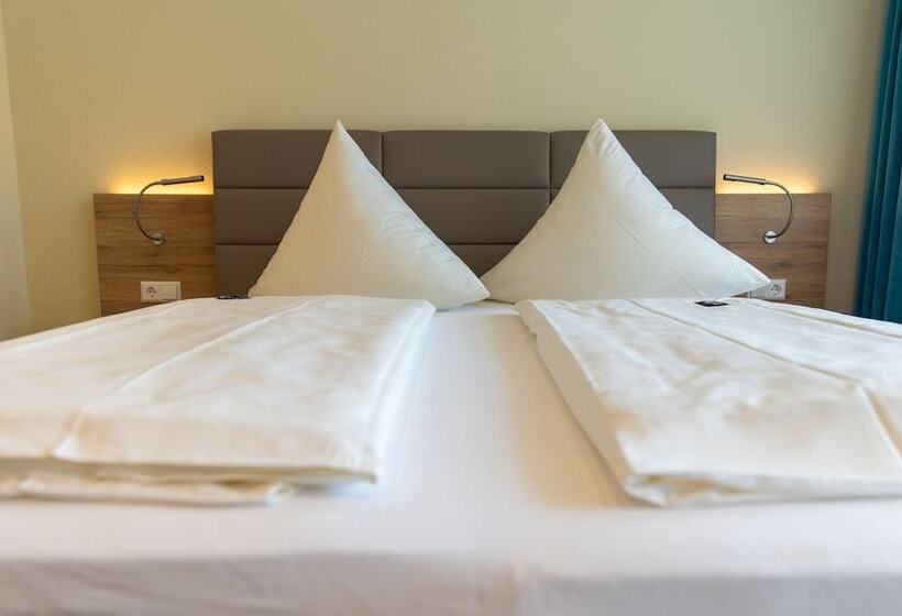 Номер Стандарт, Bad Durkheim