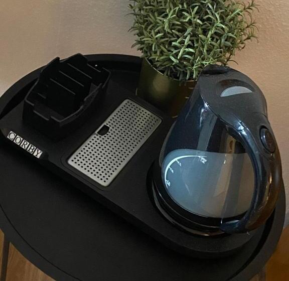 اتاق استاندارد, Berghotel Harz