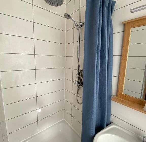 اتاق استاندارد, Berghotel Harz