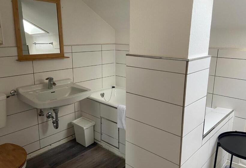 اتاق خانوادگی, Berghotel Harz