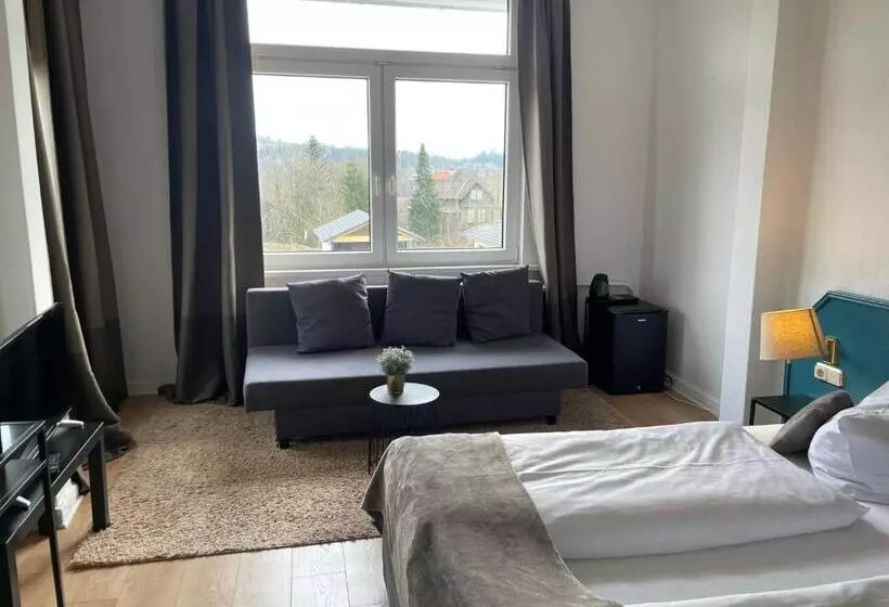 ファミリールーム, Berghotel Harz