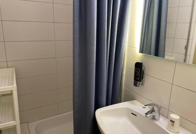 اتاق خانوادگی, Berghotel Harz