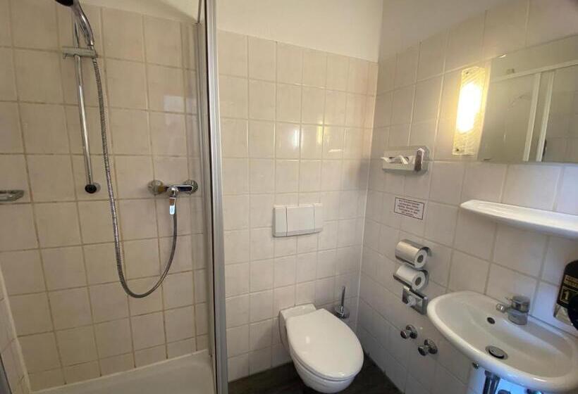 Семейный Номер, Berghotel Harz
