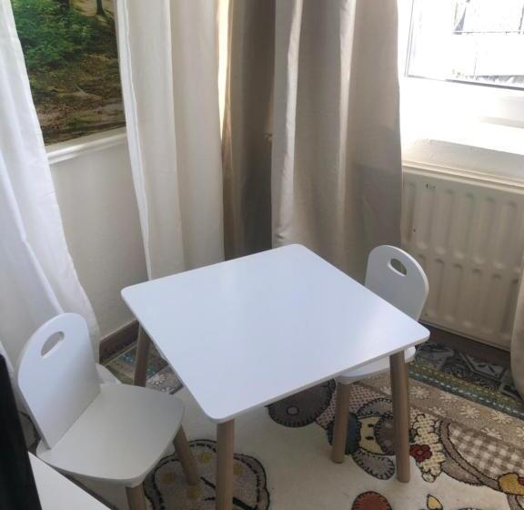 اتاق خانوادگی, Berghotel Harz