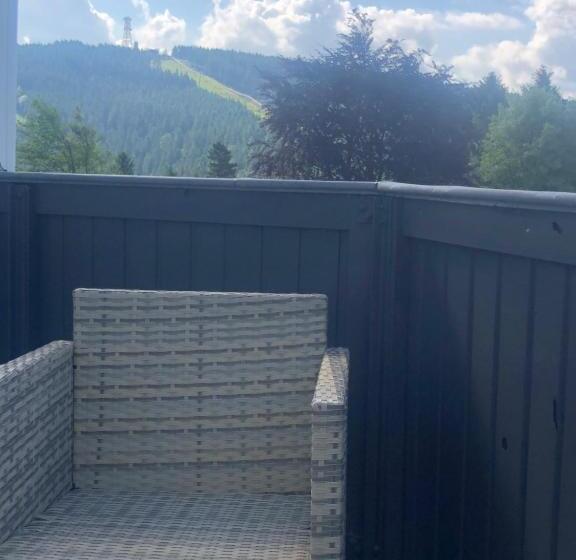 اتاق خانوادگی, Berghotel Harz