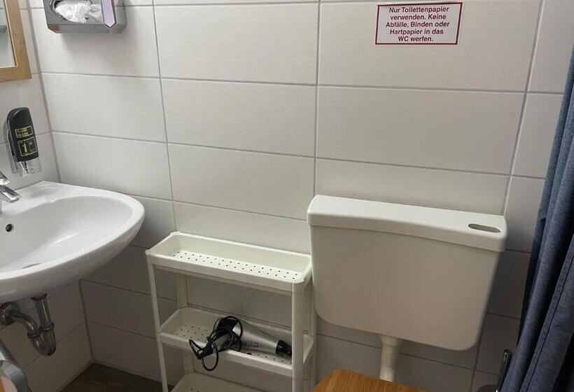 اتاق اکونومی, Berghotel Harz