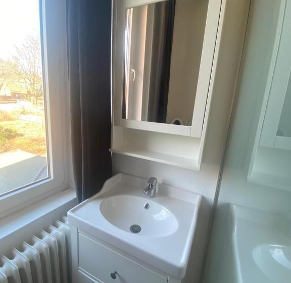 آپارتمان 1 خوابه, Berghotel Harz