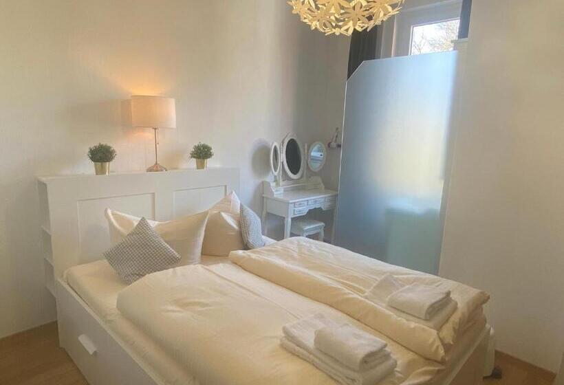 Апартаменты 1 Спальня, Berghotel Harz