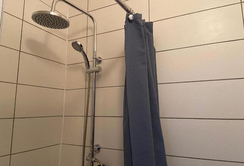 Апартаменты 1 Спальня, Berghotel Harz